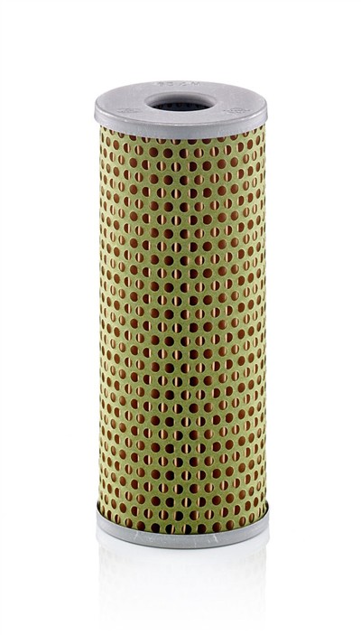 MANN-FILTER H 729 EAN: 4011558252502.