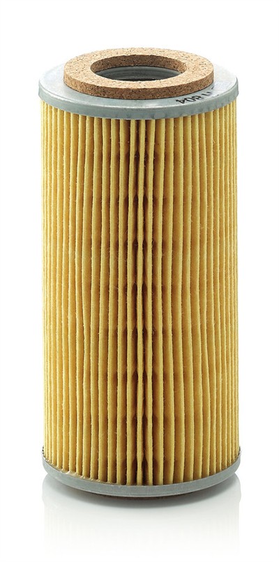 MANN-FILTER H 804 T EAN: 4011558252700.