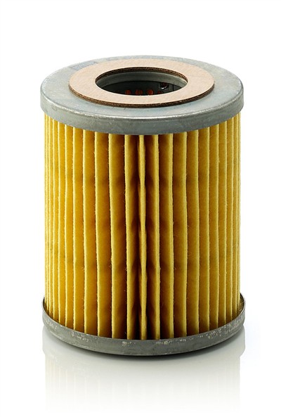 MANN-FILTER H 813/1 X EAN: 4011558253103.