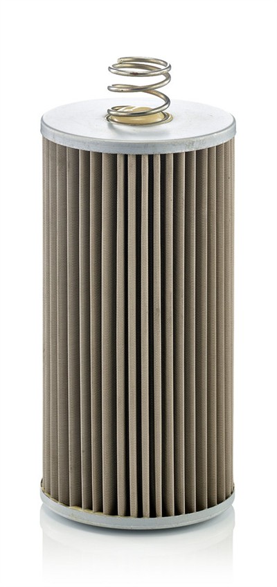 MANN-FILTER H 816/1 EAN: 4011558289706.
