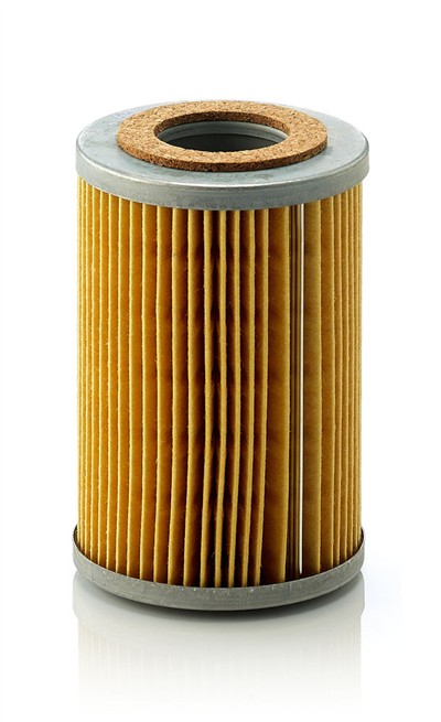 MANN-FILTER H 816 X EAN: 4011558253301.