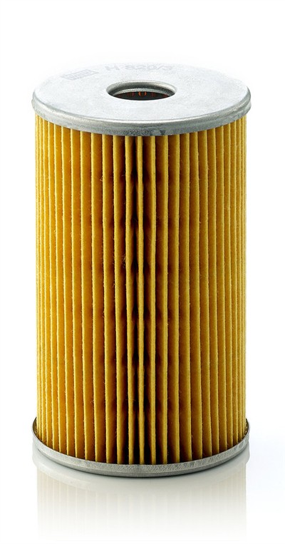 MANN-FILTER H 820/3 X EAN: 4011558253400.
