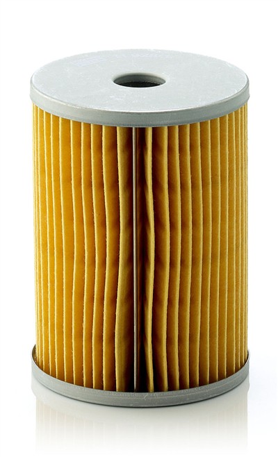 MANN-FILTER H 928/1 EAN: 4011558254100.