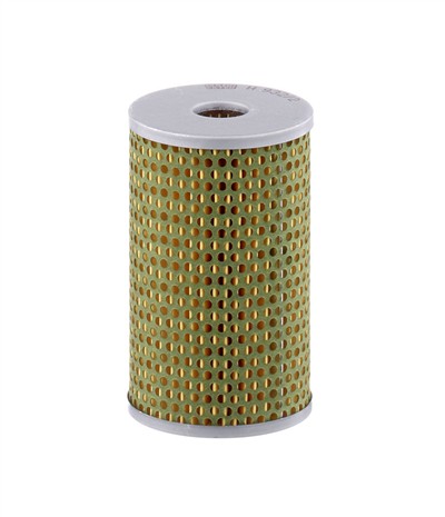 MANN-FILTER H 932/2 EAN: 4011558254605.