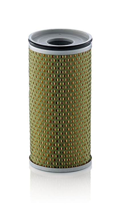 MANN-FILTER H 938/4 EAN: 4011558042127.