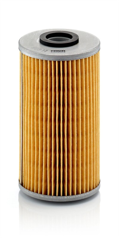 MANN-FILTER H 939 EAN: 4011558255008.