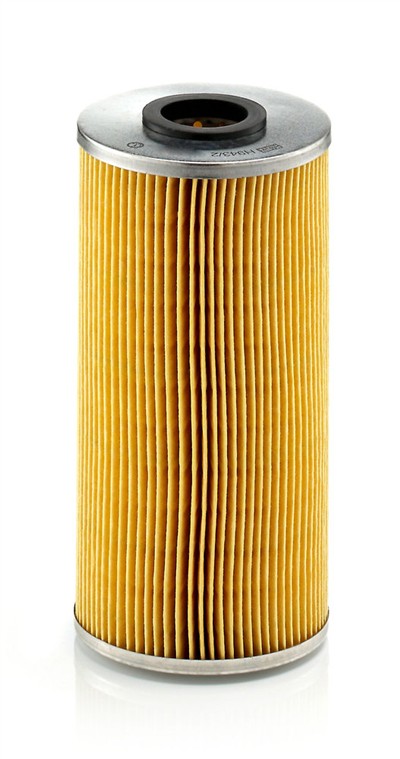 MANN-FILTER H 943/2 t EAN: 4011558255206.