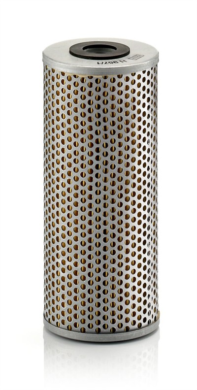 MANN-FILTER H 957/1 EAN: 4011558255909.
