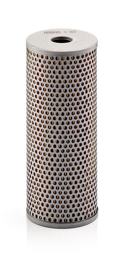 MANN-FILTER H 962 EAN: 4011558285609.