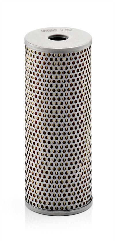 MANN-FILTER H 962 EAN: 4011558285609.