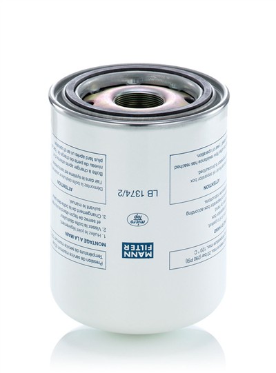 MANN-FILTER LB 1374/2 EAN: 4011558450908.