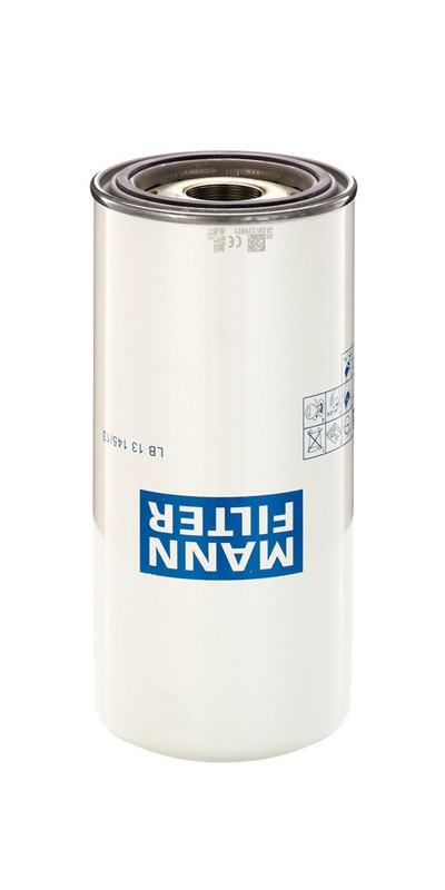 MANN-FILTER LB 13 145/13 EAN: 4011558337728.