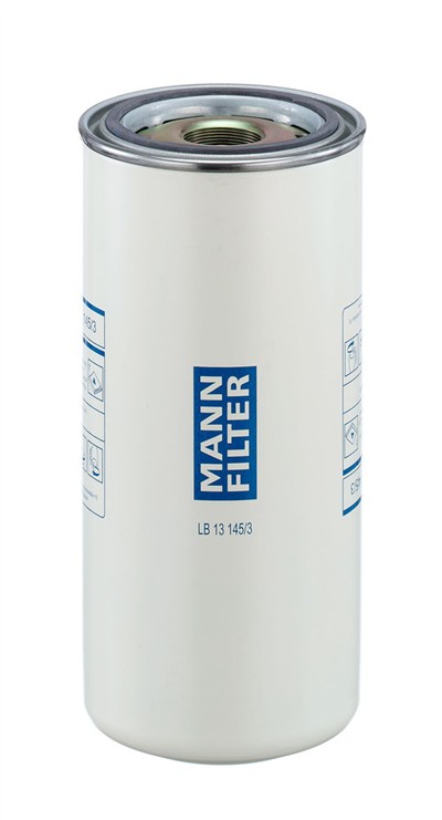 MANN-FILTER LB 13 145/3 EAN: 4011558451103.