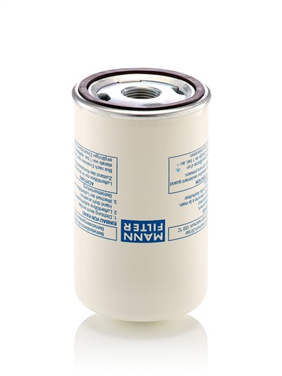 MANN-FILTER LB 719/2 EAN: 4011558450700.