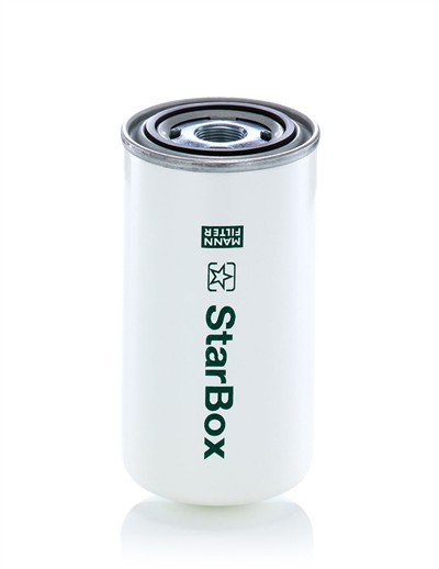 MANN-FILTER LB 950/20 EAN: 4011558501006.