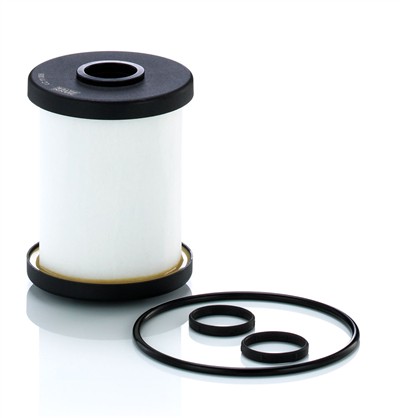 MANN-FILTER LC 11 005 x EAN: 4011558615918.