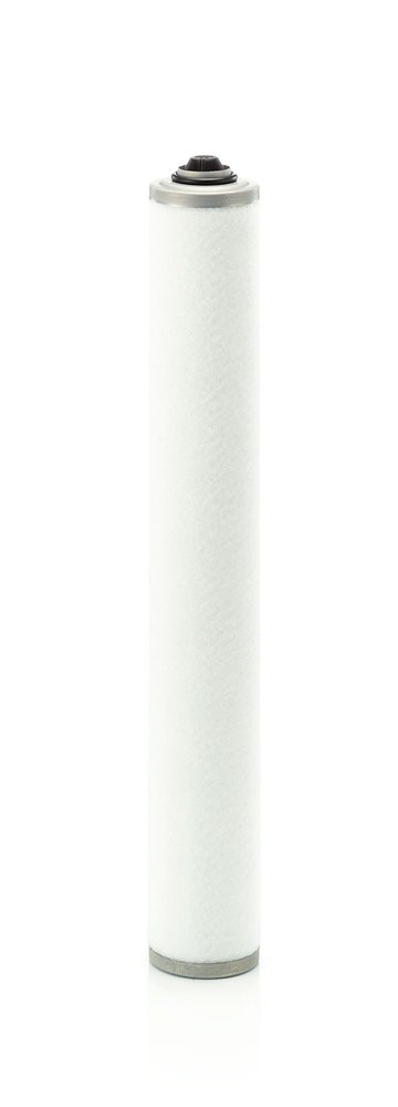 MANN-FILTER LE 12 006 EAN: 4011558486204.