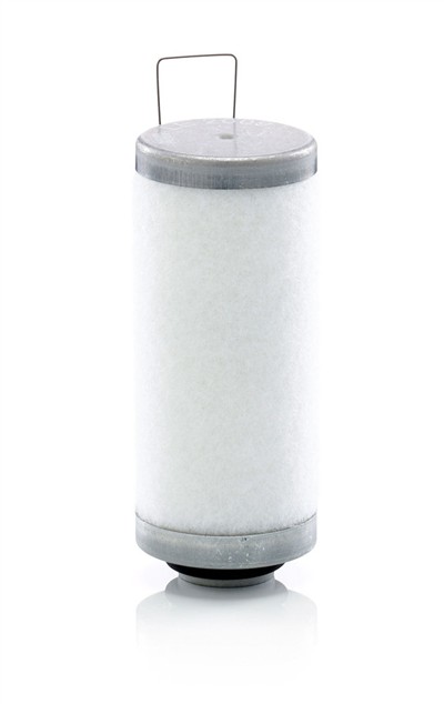 MANN-FILTER LE 2009 EAN: 4011558017729.