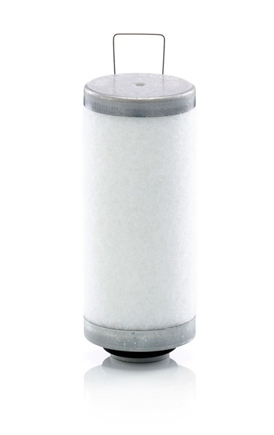 MANN-FILTER LE 2009 EAN: 4011558017729.