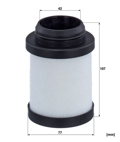 MANN-FILTER LE 3018 EAN: 4011558018474.