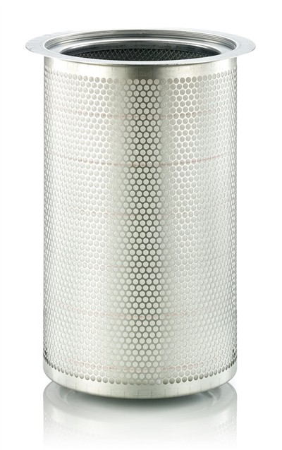 MANN-FILTER LE 48 004 x EAN: 4011558050078.