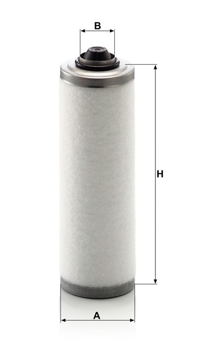 MANN-FILTER LE 5011 EAN: 4011558491604.