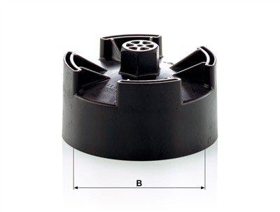 MANN-FILTER LS 11 EAN: 4011558500504.