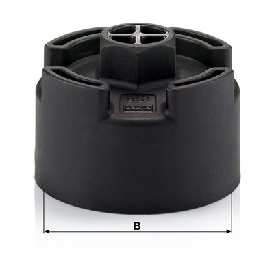 MANN-FILTER LS 6 EAN: 4011558500702.