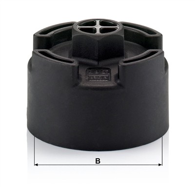MANN-FILTER LS 6/1 EAN: 4011558500801.