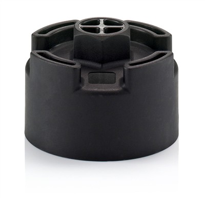 MANN-FILTER LS 6 EAN: 4011558500702.