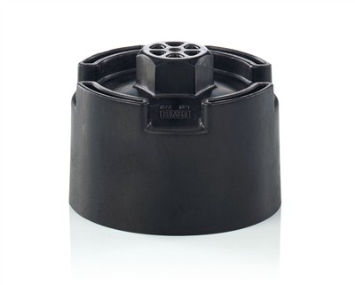 MANN-FILTER LS 7/3 EAN: 4011558500207.