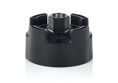 MANN-FILTER LS 8 EAN: 4011558500306.