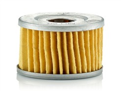 MANN-FILTER MH 50
