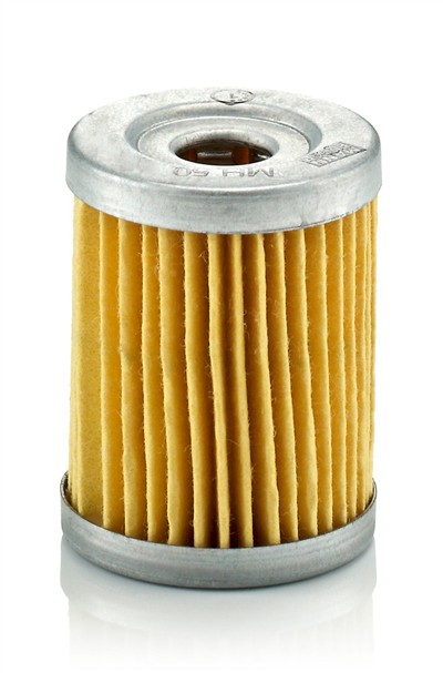 MANN-FILTER MH 50 EAN: 4011558842901.