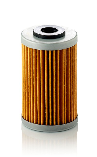 MANN-FILTER MH 5001 EAN: 4011558023904.