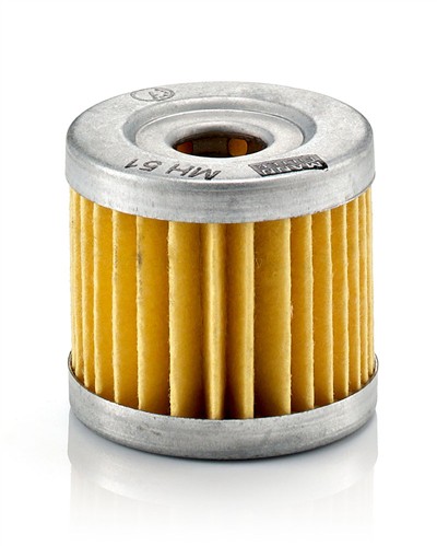MANN-FILTER MH 51 EAN: 4011558843700.