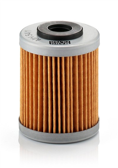 MANN-FILTER MH 54/1 EAN: 4011558843205.
