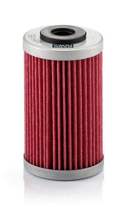 MANN-FILTER MH 55 EAN: 4011558843106.
