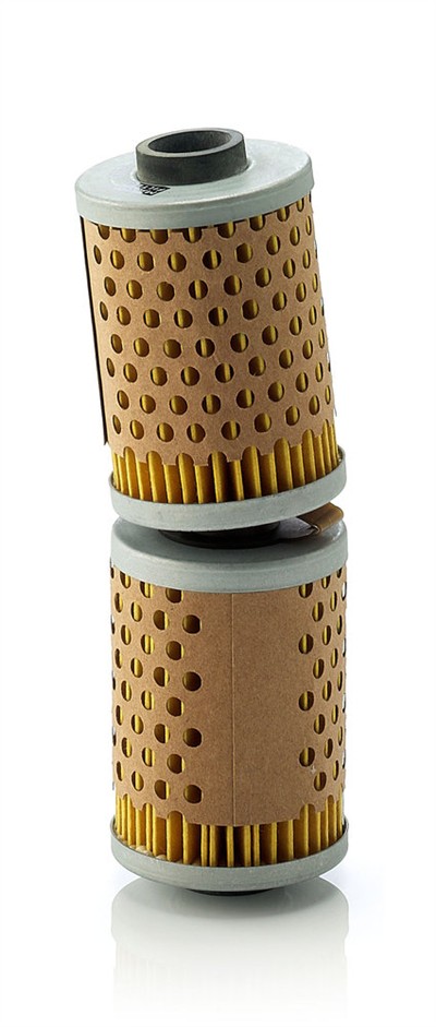 MANN-FILTER MH 57 X EAN: 4011558842109.