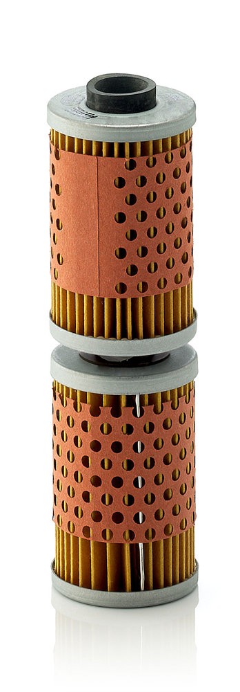 MANN-FILTER MH 58 x EAN: 4011558842000.