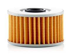 MANN-FILTER MH 66