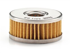 MANN-FILTER MH 68