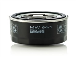 MANN-FILTER MW 64/1