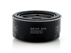 MANN-FILTER MW 64