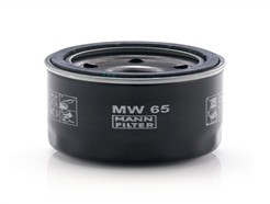 MANN-FILTER MW 65