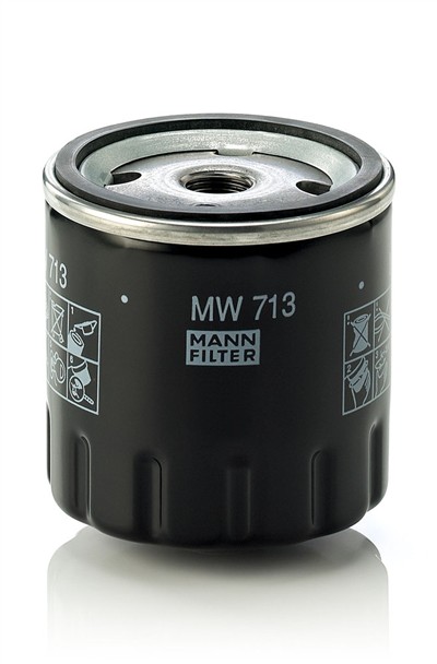 MANN-FILTER MW 713 EAN: 4011558842208.