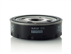 MANN-FILTER MW 75