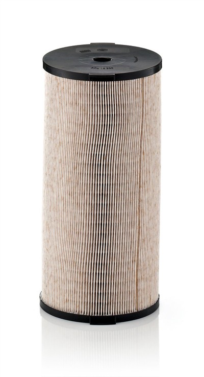 MANN-FILTER PFU 19 326 X EAN: 4011558600105.