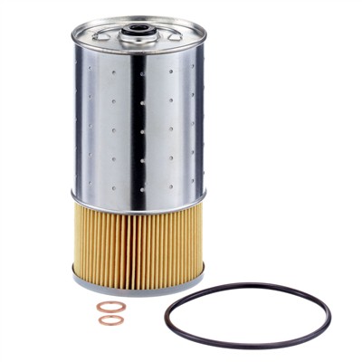 MANN-FILTER PF 1050/1 N EAN: 4011558650902.