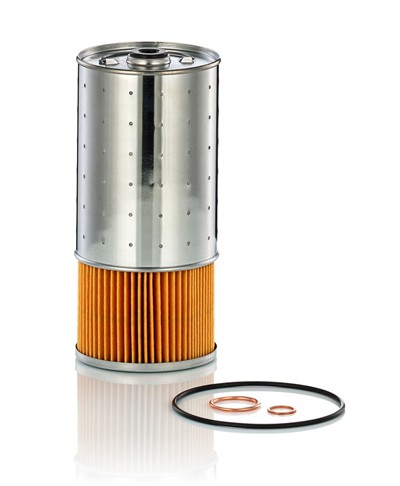 MANN-FILTER PF 1055/1 N EAN: 4011558652906.